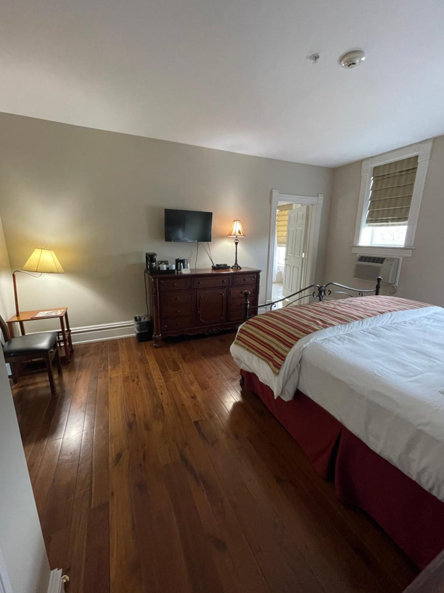 The Union Hotel エベレット エクステリア 写真