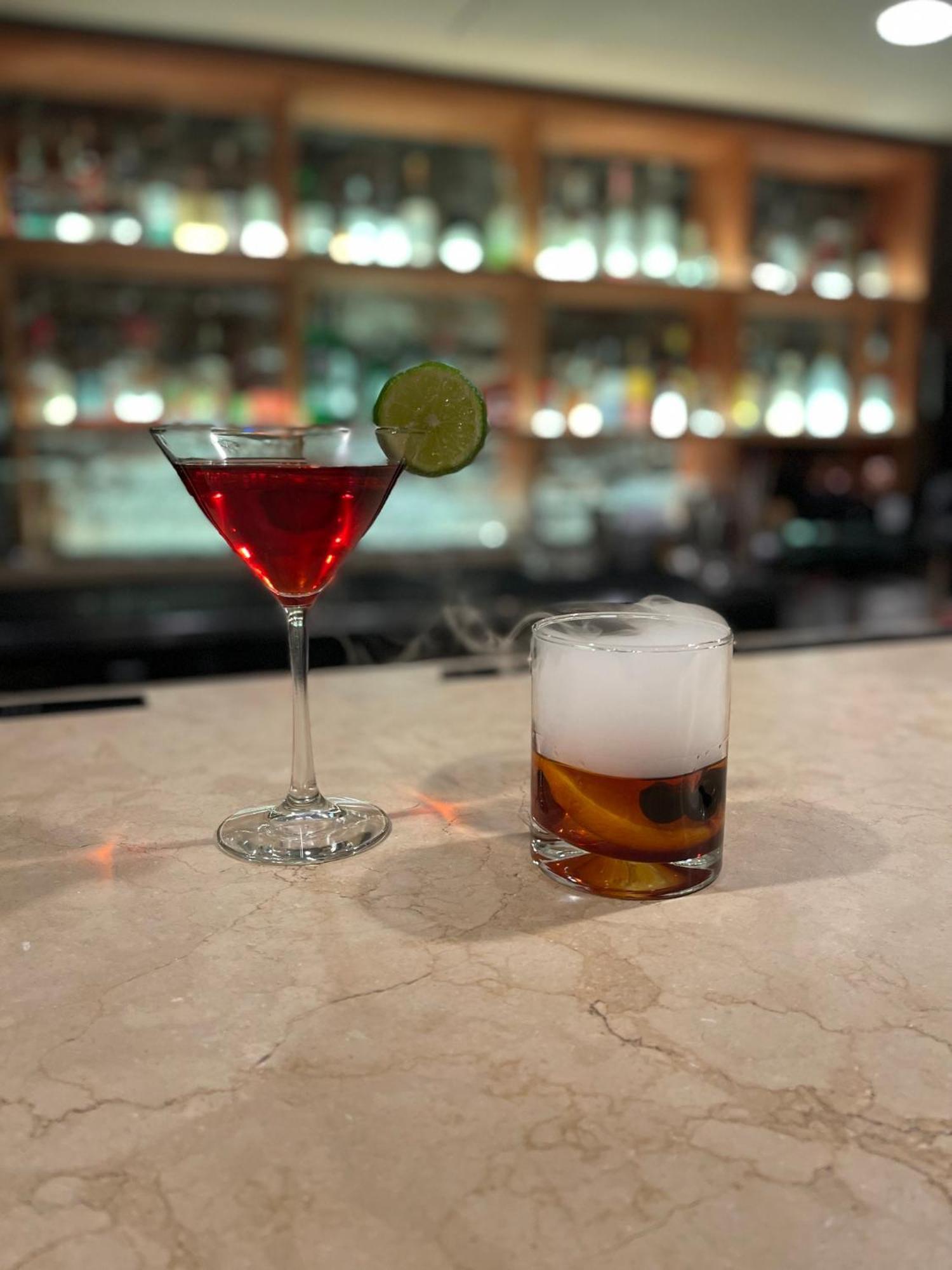 The Union Hotel エベレット エクステリア 写真