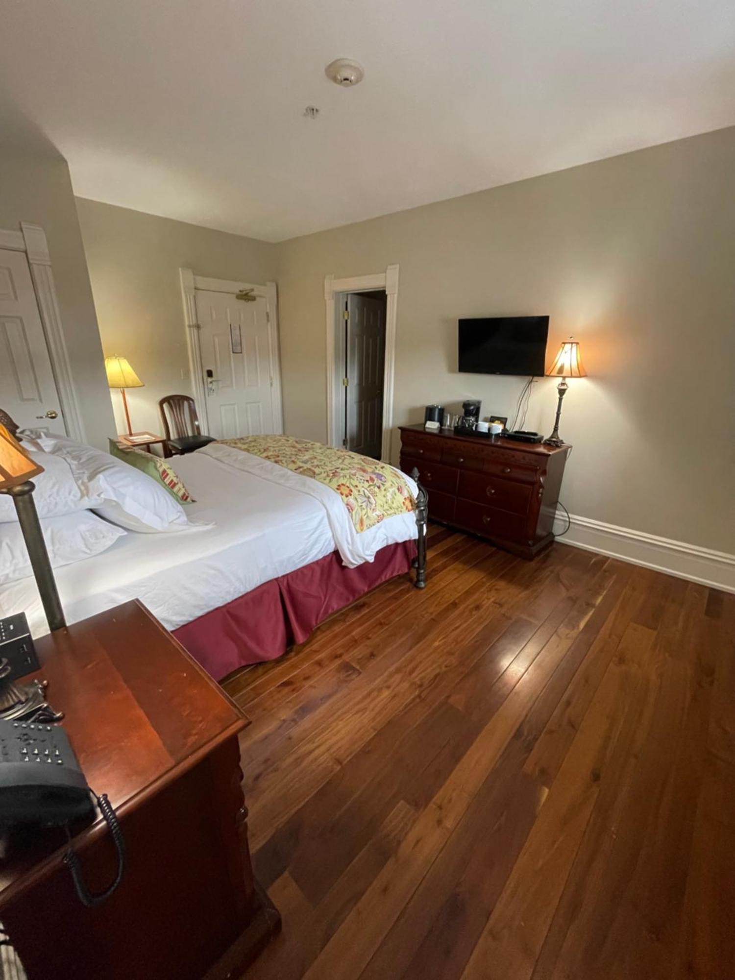 The Union Hotel エベレット エクステリア 写真